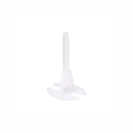 NIVÅDISTANS 3-15 VITE 300 1MM | Beijerbygg Byggmaterial
