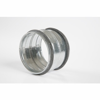 NIPPEL SPIRO 100MM | Beijerbygg Byggmaterial
