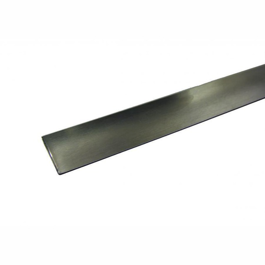 SKARVLIST 30MM SLÄT ROSTFRI | Beijerbygg Byggmaterial