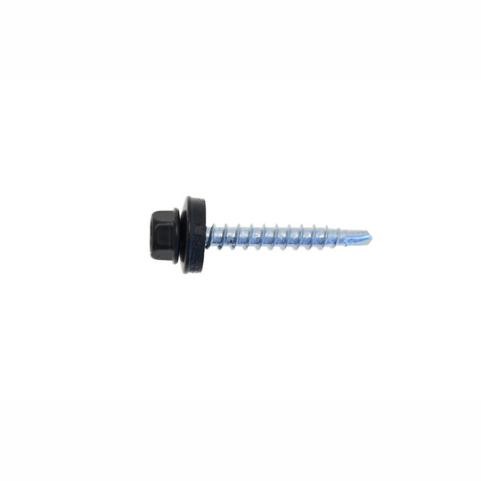 BORRANDE SKRUV 4,8X35 SVART 250ST | Beijerbygg Byggmaterial