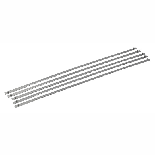 BLAD FÖR RUNDSÅG/FIGURSÅG 301 5-PACK | Beijerbygg Byggmaterial