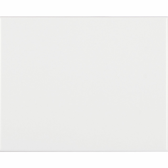 C1 VIT MATT 20X25 | Beijerbygg Byggmaterial