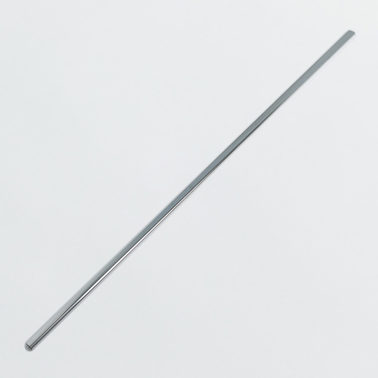KLÄDSTÅNG, KROM. LÄNGD 1500 MM. | Beijerbygg Byggmaterial