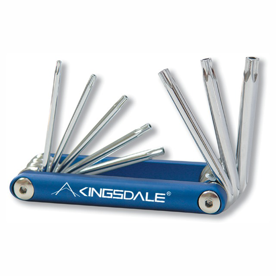 VIKSATS TORX TX9-40 | Beijerbygg Byggmaterial