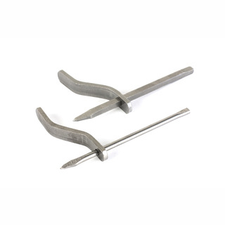 PUTSHAKE 300X7MM FYRKANTIG | Beijerbygg Byggmaterial