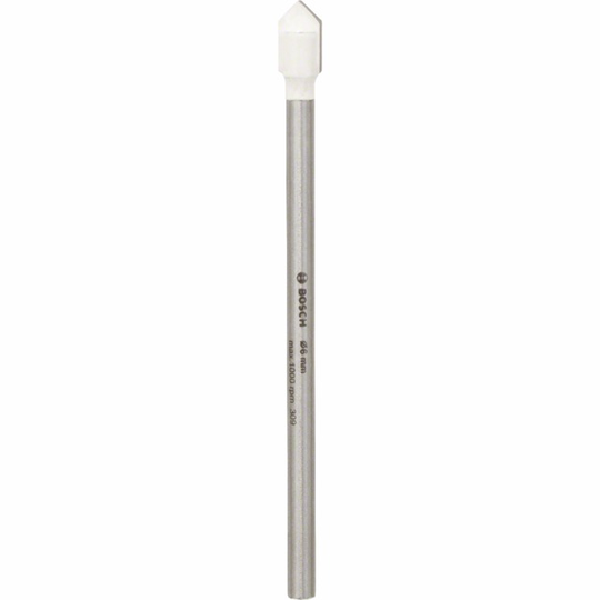 KAKELBORR EXPERT 6X80MM | Beijerbygg Byggmaterial