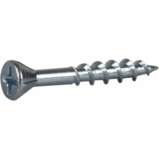 SPÅNSKIVESKRUV 4,2X30 FZB 250ST | Beijerbygg Byggmaterial