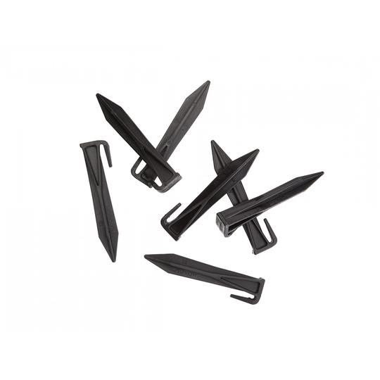 Fästmärlor (pegs) 50 st.