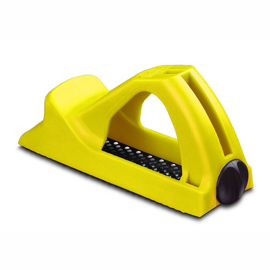 STÖTHYVEL SURFORM 140MM | Beijerbygg Byggmaterial