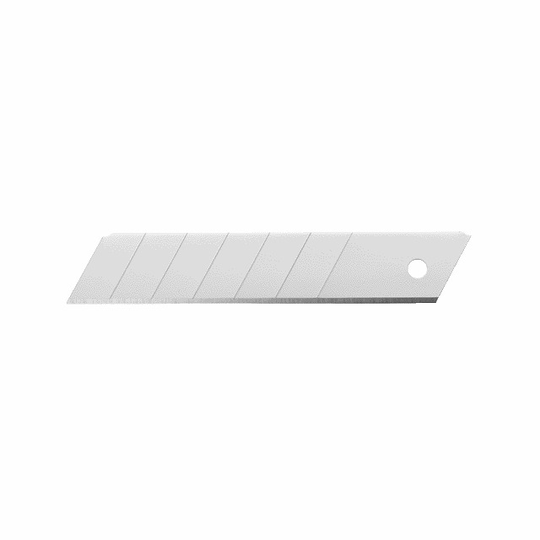KNIVBLAD BRYTBLAD 18MM 10ST | Beijerbygg Byggmaterial