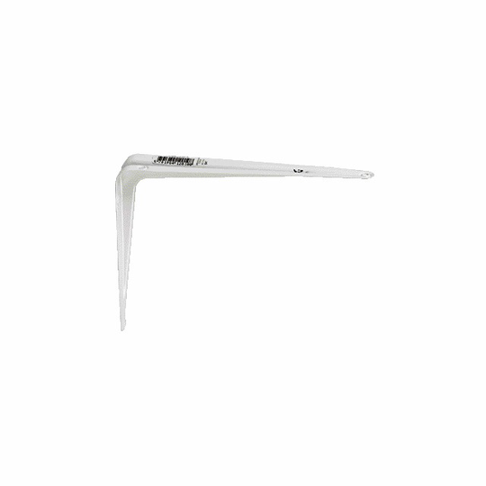 KONSOL VIT 100X125X1.0 | Beijerbygg Byggmaterial