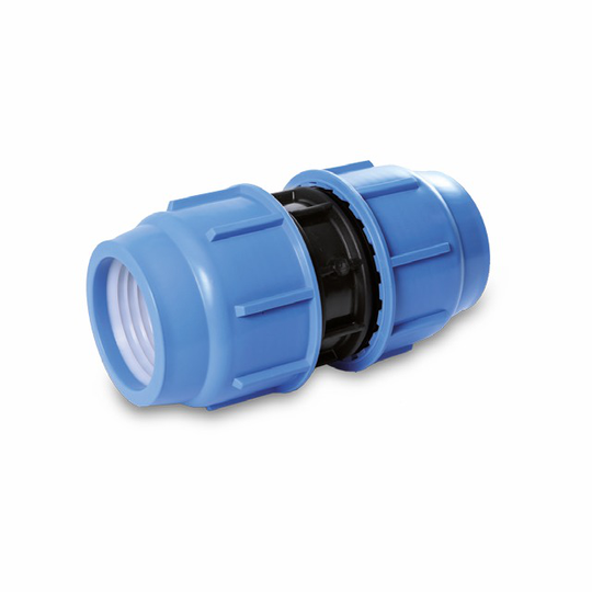 PEM-KOPPLING 16 RAK PLAST | Beijerbygg Byggmaterial
