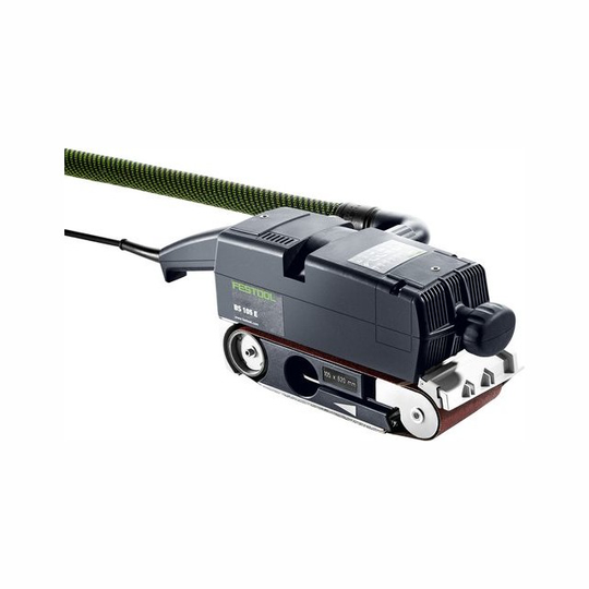 BANDSLIPMASKIN BS 105 E-PLUS | Beijerbygg Byggmaterial