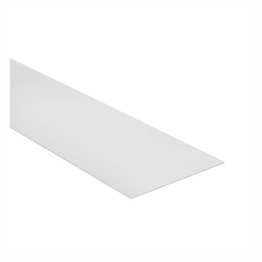 PLASTILÄGG TRANSP 902X291MM | Beijerbygg Byggmaterial