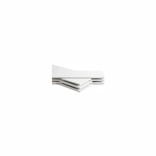HYLLPLAN 18X200X2480 VIT | Beijerbygg Byggmaterial