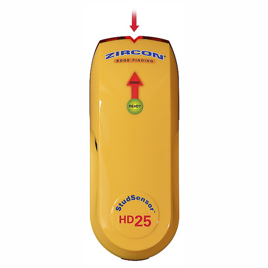 REGELSÖKARE HD25 | Beijerbygg Byggmaterial