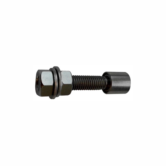 SKJUTDÖRRULLE HELAFORM 2CM | Beijerbygg Byggmaterial