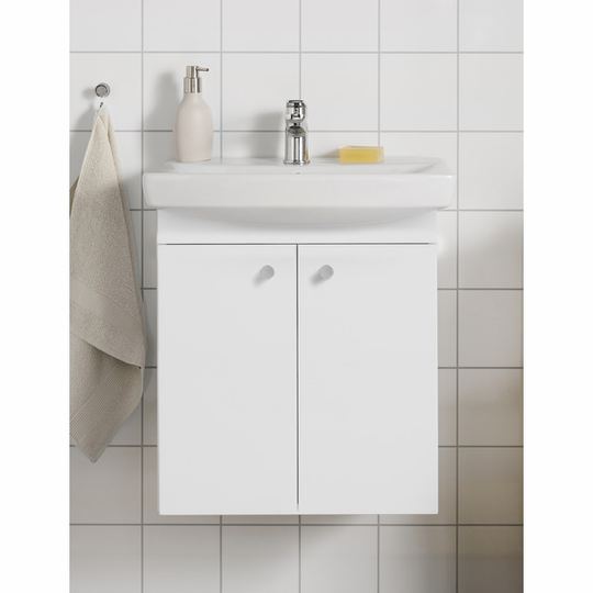 LIFE 600 M TVÄTTSTÄLLSSKÅP | Beijerbygg Byggmaterial