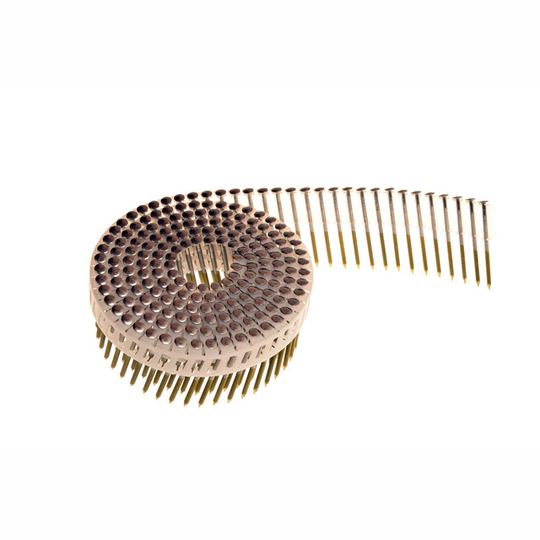 SPIK PLASTB ROSTFRI RING 16GR | Beijerbygg Byggmaterial