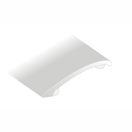 NIVÅLIST FIX RFR 1000X40 | Beijerbygg Byggmaterial