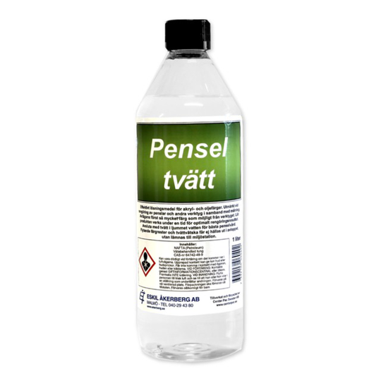 PENSELTVÄTT 1L | Beijerbygg Byggmaterial