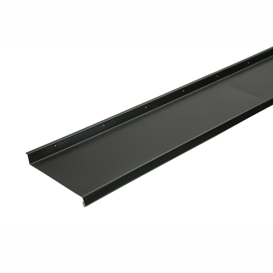 UNDERBLECK SVART 130MM 2000MM | Beijerbygg Byggmaterial