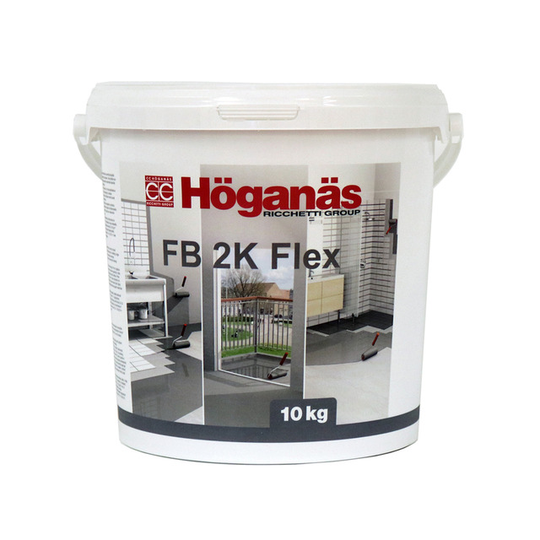 TÄTMEMBRAN 2K CCH 10KG | Beijerbygg Byggmaterial