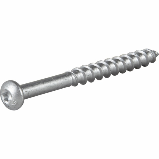 LÄTTBETONGSKRUV KH CS 8X90 100 | Beijerbygg Byggmaterial