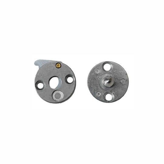 KOPPELHAKE TRYGG 3GLV SB | Beijerbygg Byggmaterial