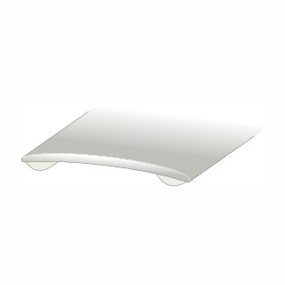 SKARVLIST 40MM 100CM ROSTFRI NR142 | Beijerbygg Byggmaterial