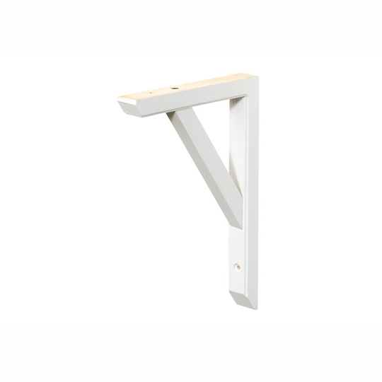 KONSOL CARL 250X350MM VIT | Beijerbygg Byggmaterial
