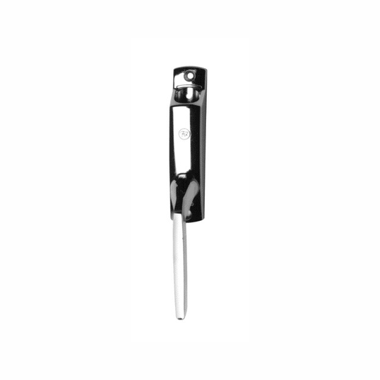 FÖNSTERHANDTAG 876SH KROM CYLINDER | Beijerbygg Byggmaterial