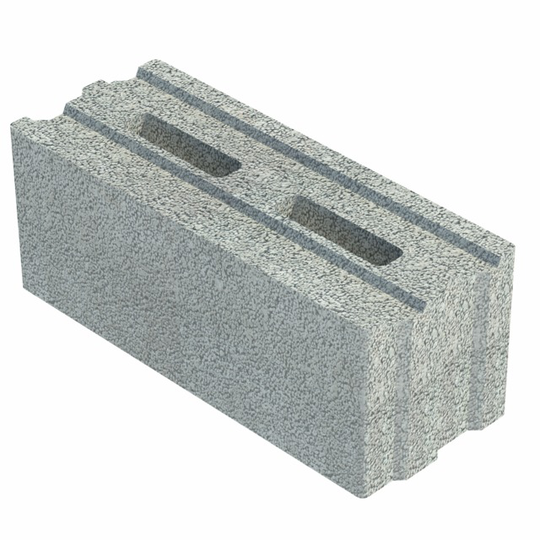 LECA BLOCK 200X198X498 10ST/M2 48ST/PALL | Beijerbygg Byggmaterial