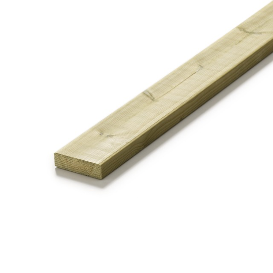 28X95 IMPR TRALL KLASS AB 3,3M | Beijerbygg Byggmaterial