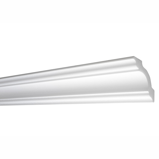TAKLIST S8 STEFANIE 2000X80X80 | Beijerbygg Byggmaterial