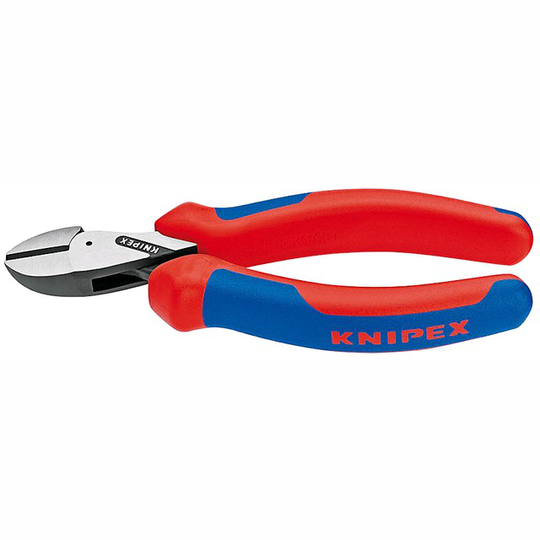 KRAFTSIDAVBITARE X-CUT 160MM | Beijerbygg Byggmaterial