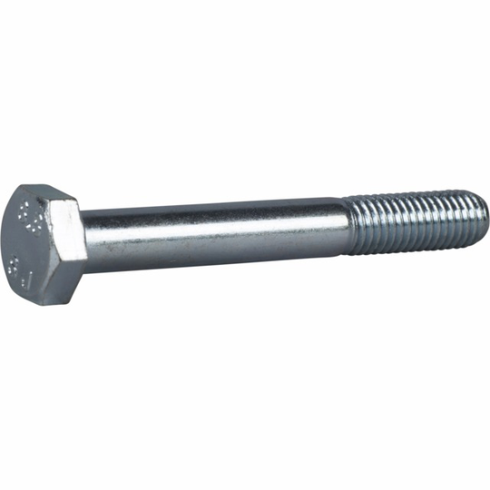 SKRUV M6S I4014 DG FZB M10X80 | Beijerbygg Byggmaterial