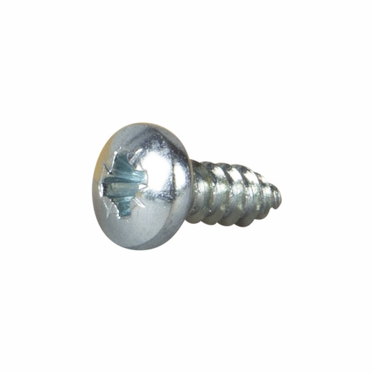 PLÅTSKRUV RXS FZB 4,8X13MM 10ST | Beijerbygg Byggmaterial