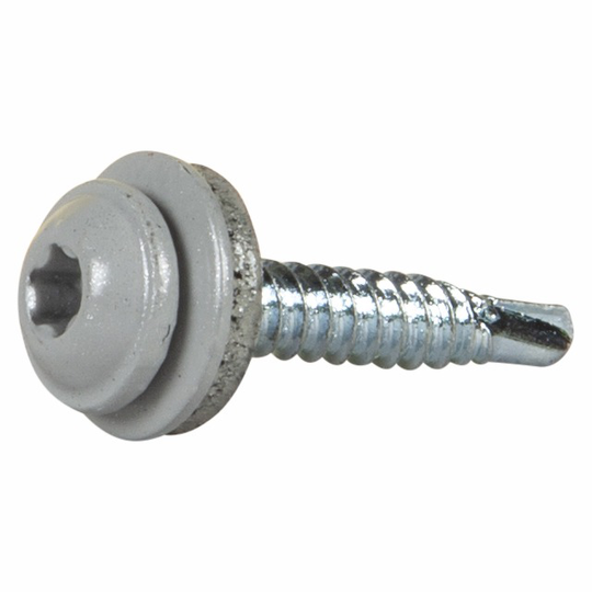 MONTAGESKR MBR RFR SILV 4,2X25 | Beijerbygg Byggmaterial