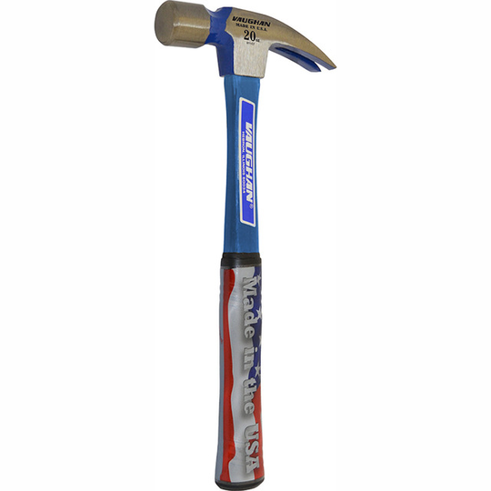 SNICKARHAMMARE 20 OZ RAK GLASF VAUGHAN R | Beijerbygg Byggmaterial