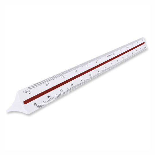 SKALSTOCK 1:20 - 1:125 | Beijerbygg Byggmaterial