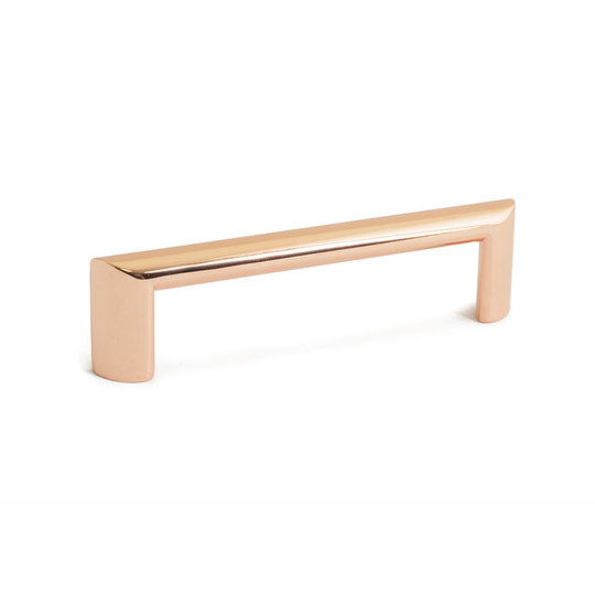 LÅDHANDTAG NOVA CC128 KOPPAR | Beijerbygg Byggmaterial