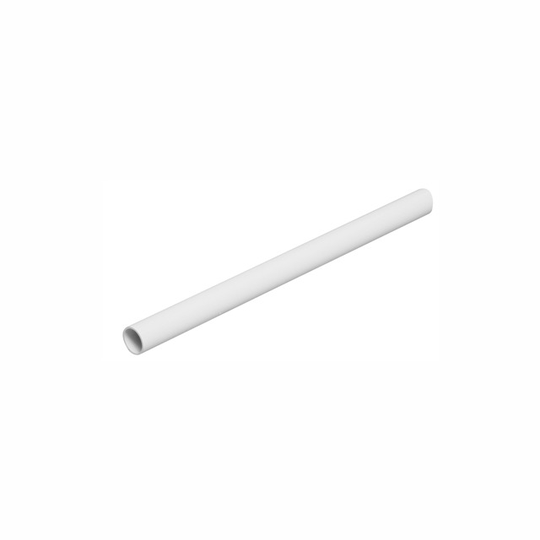 RÖR ABS VIT 32MMX1M | Beijerbygg Byggmaterial