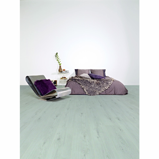 LAMINATGOLV WHITE OILED OAK | Beijerbygg Byggmaterial