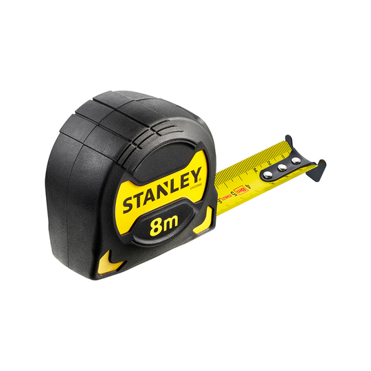 8m Stanley Måttband