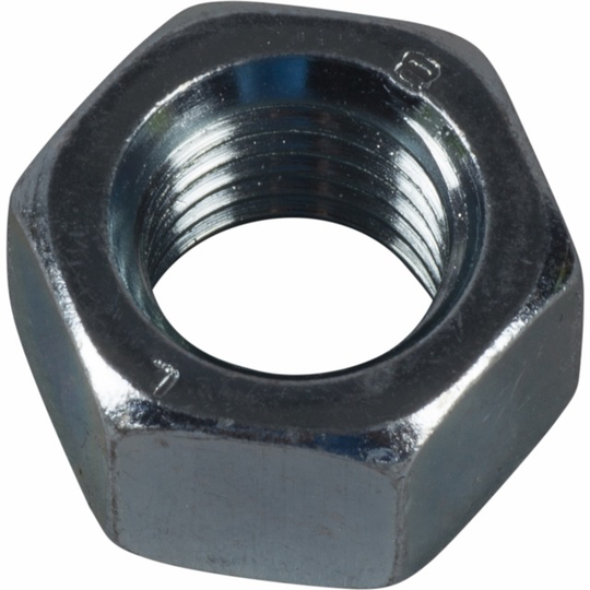 MUTTER M6M I4032 FZB M16 | Beijerbygg Byggmaterial