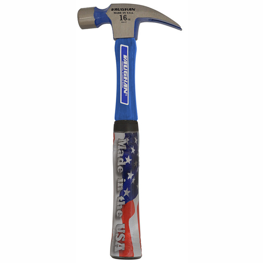 SNICKARHAMMARE 16 OZ RAK GLASF VAUGHAN R | Beijerbygg Byggmaterial