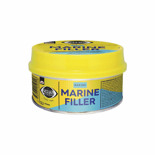 MARINE FILLER 180ML PP | Beijerbygg Byggmaterial