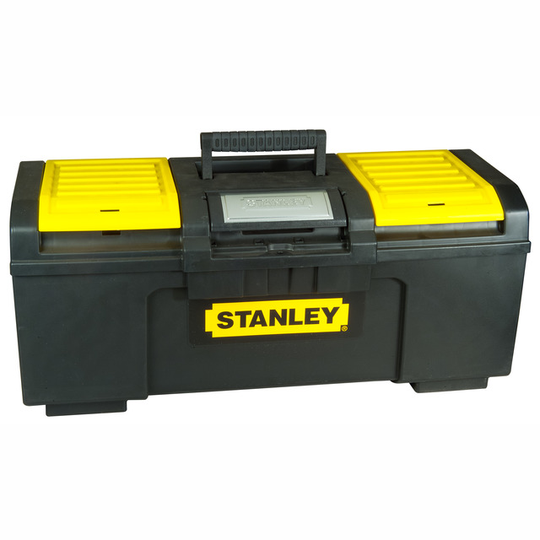 VERKTYGSLÅDA 19\" 266x486x236 MM | Beijerbygg Byggmaterial