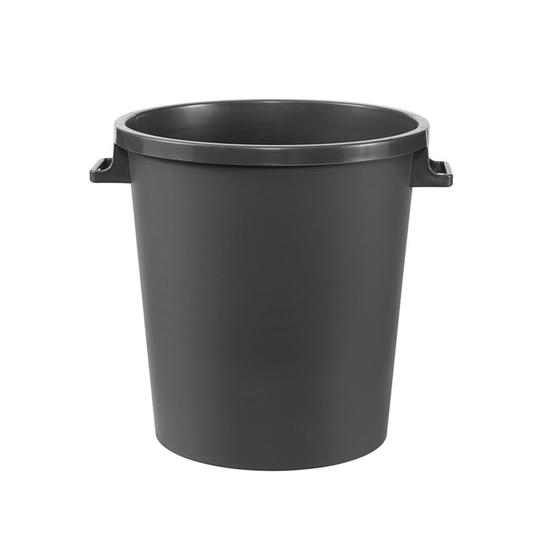 BLANDNINGSTUNNA GRÅ 65L | Beijerbygg Byggmaterial